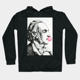 Felix Mendelssohn Hoodie